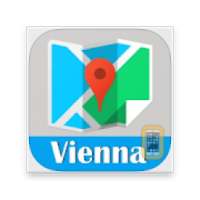 Vienna Travel Guide on 9Apps