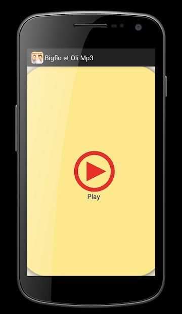 Bigflo & Oli Mp3 स्क्रीनशॉट 2