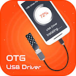 ikon USB Driver For Android : OTG USB Driver