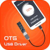 USB Driver For Android : OTG USB Driver
