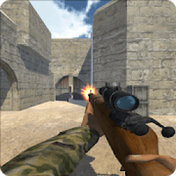 Counter Sniper Shoot आइकन