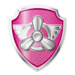 Paw Patrol Sky Fly icon