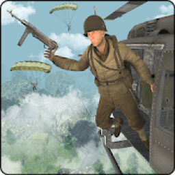 ikon World War Special Forces Free Fire Missions