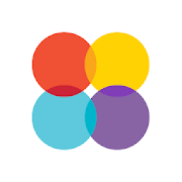 Colorgram Messenger आइकन