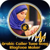 Arabic Caller Tune Song-Ringtone Maker