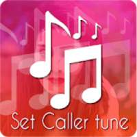 Set Caller Tune - Set call ringtone