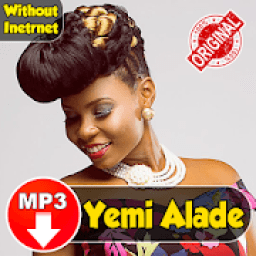 ikon Yemi Alade Songs