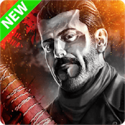 Real Zombie Shooting 2 आइकन