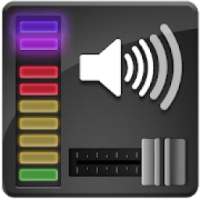 Volume booster and Equalizer on 9Apps
