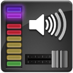 ikon Volume booster and Equalizer