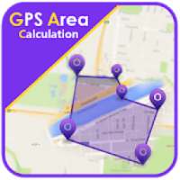 GPS Area Calculator on 9Apps