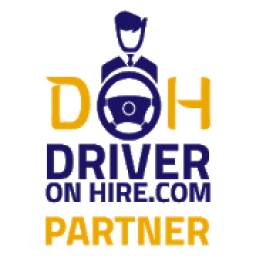 DOH Partner - Driver