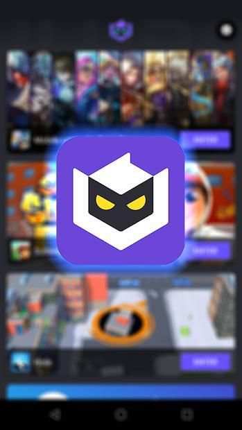 Lulubox ML - APK Guide स्क्रीनशॉट 1