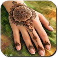 Mehndi Design Images