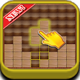 ikon New Puzzle Block 2019