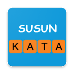Susun Kata icon