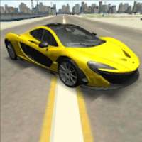 Car Game Driving Simulator