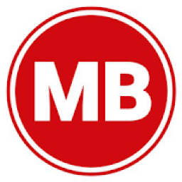 Moni Browser आइकन