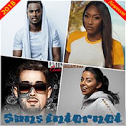 اغاني فرنسية Music Francais 2018
‎ icon