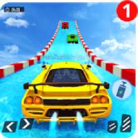 Extreme City Car Stunts: Drift Racer