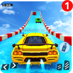 Extreme City Car Stunts: Drift Racer आइकन