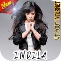 Indila Best Songs 2019 - Without internet – on 9Apps