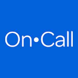 OnCall Health - Mobile
