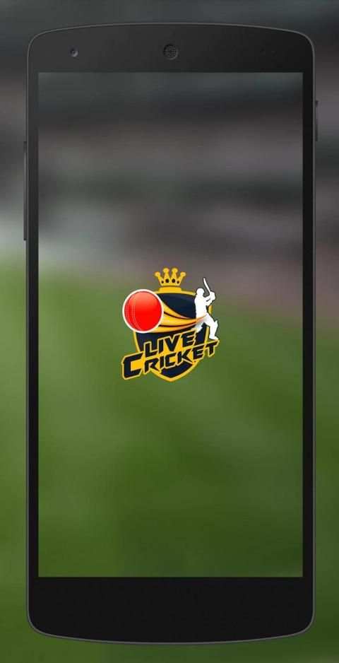 Live Cricket Score & News! screenshot 6