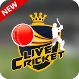 Live Cricket Score 1.1