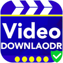 HD Video Player आइकन