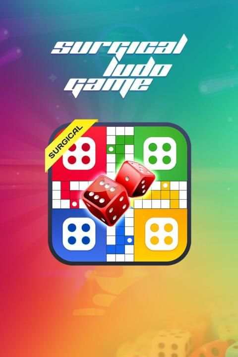 Ludo classic : Surgical Ludo screenshot 1