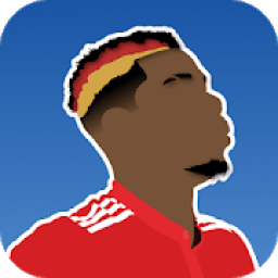 4 Pics 1 Footballer icon