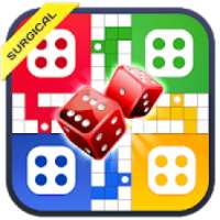 Ludo classic : Surgical Ludo on 9Apps