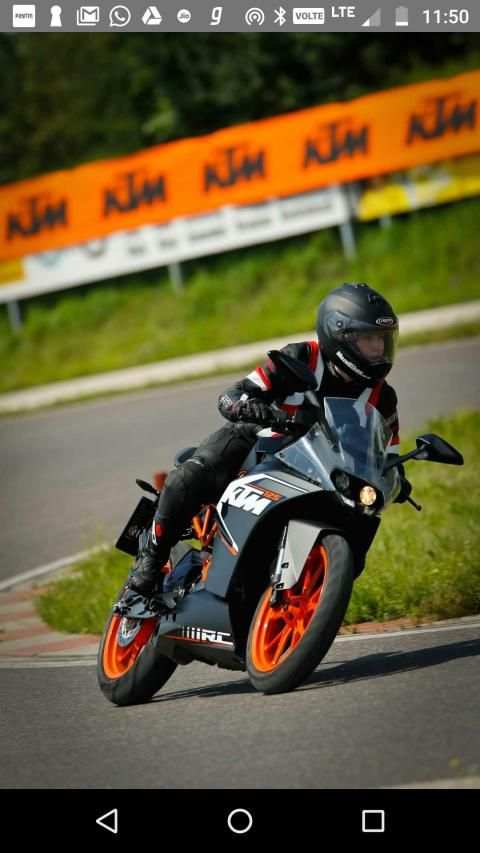KTM Bikes India : Price, Mileage, Features screenshot 8