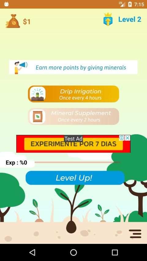 Cash Tree screenshot 2