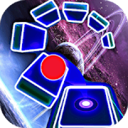 Magic Space Twist ! आइकन