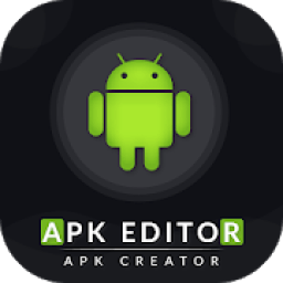 APK Editor - Apk Extractor आइकन