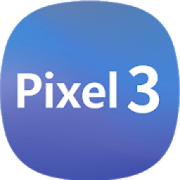 ikon Google Pixel 3 Wallpapers