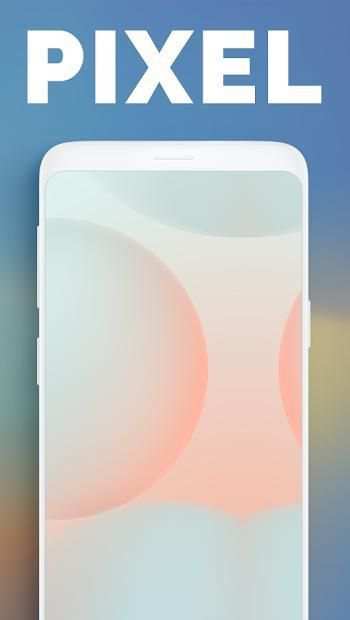 Google Pixel 3 Wallpapers screenshot 1