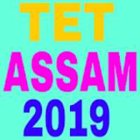 TET Assam 2019 (Materials) on 9Apps