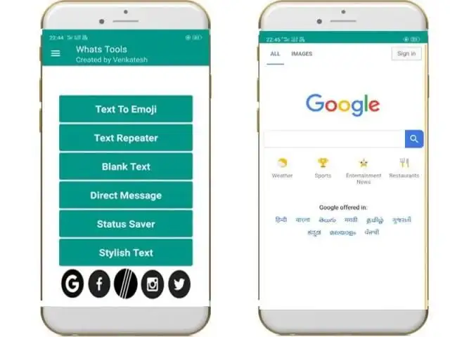Whats Tools - One App Many Features screenshot 3