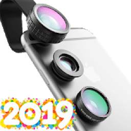 Open Camera 1.0