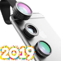 Full HD Selfie Camera आइकन