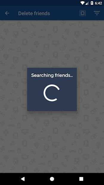 Find Friends For IMO screenshot 1