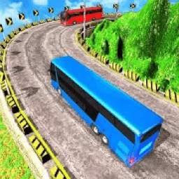 Ny Bus Driver Simulator