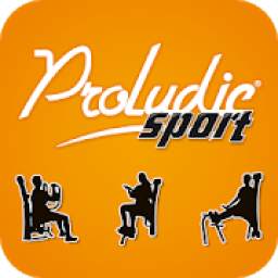 Proludic Sport