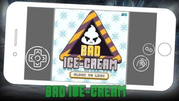 Bad Ice-Cream 1 screenshot 5