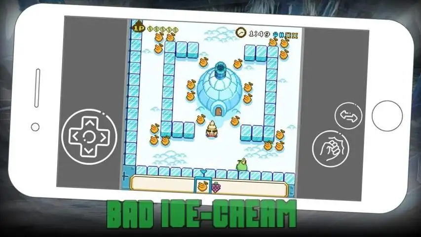 Bad Ice Cream 3 APK for Android Download