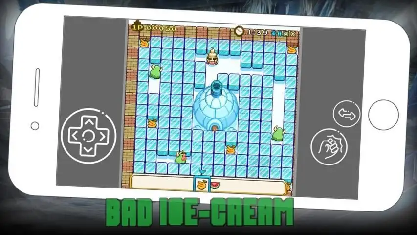 Download do APK de Bad Ice Cream 2 para Android