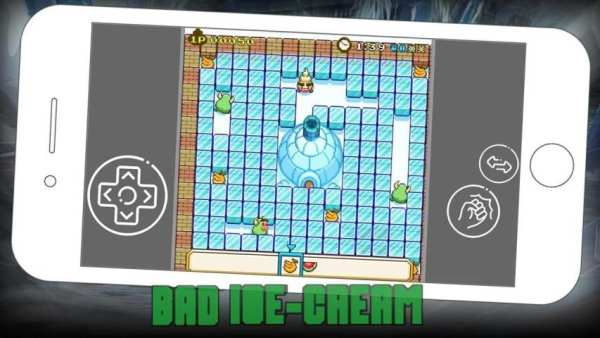 Bad Ice-Cream 1 screenshot 2